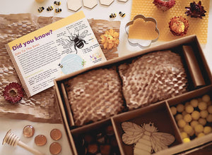 Ode to the Bees Kit