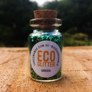 Eco Glitter