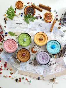 Mindful Playdough Collection